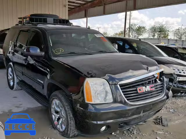 2010 GMC YUKON SLE 1GKUKAE07AR120812 image 0