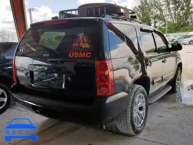 2010 GMC YUKON SLE 1GKUKAE07AR120812 image 3