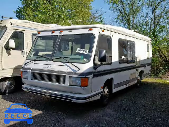 1991 DODGE ALL OTHER 43NA00A2XJ1GP0287 image 1