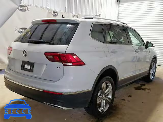 2018 VOLKSWAGEN TIGUAN SEL 3VV5B7AX2JM004636 image 3