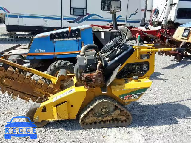 2015 VERM TRENCHER 1VRB070Y6F1000451 зображення 8