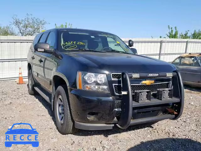 2012 CHEVROLET TAHOE SPEC 1GNSK2E02CR189250 Bild 0