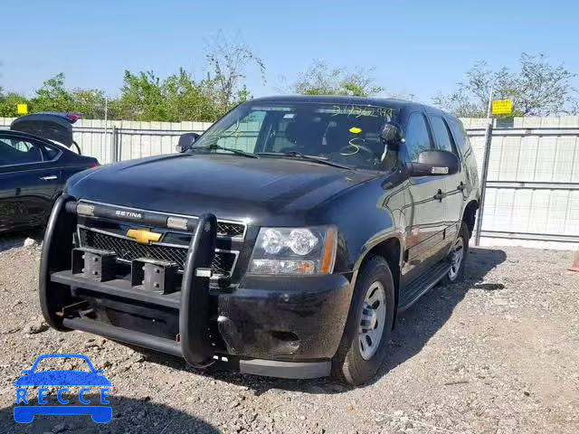 2012 CHEVROLET TAHOE SPEC 1GNSK2E02CR189250 зображення 1