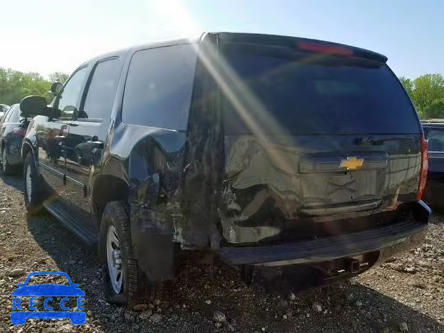 2012 CHEVROLET TAHOE SPEC 1GNSK2E02CR189250 зображення 2