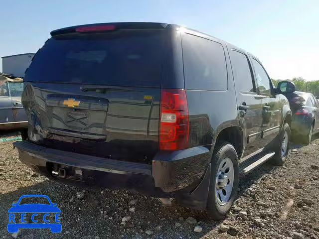 2012 CHEVROLET TAHOE SPEC 1GNSK2E02CR189250 зображення 3