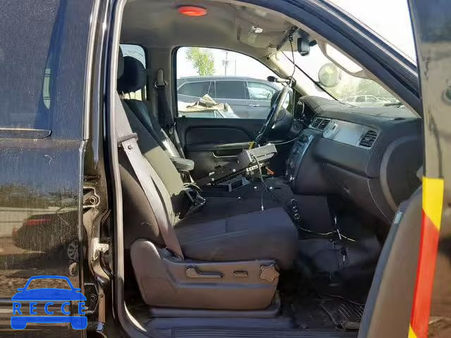 2012 CHEVROLET TAHOE SPEC 1GNSK2E02CR189250 Bild 4