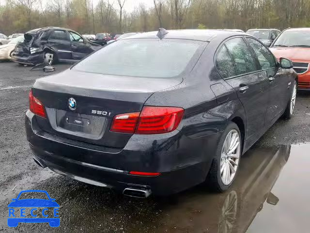 2012 BMW 550 XI WBAFU9C58CC787399 image 3