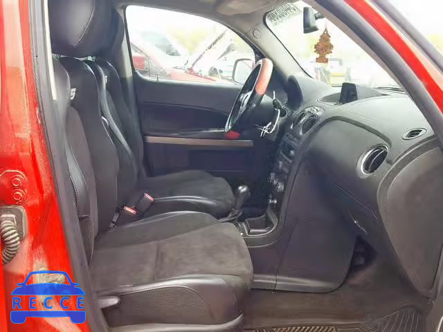 2010 CHEVROLET HHR SS 3GNBADDM0AS591149 Bild 4