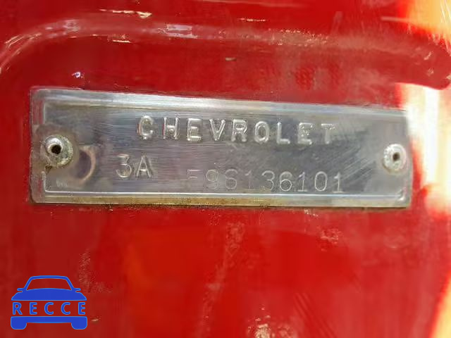 1959 CHEVROLET APACHE 3A59S136101 image 9