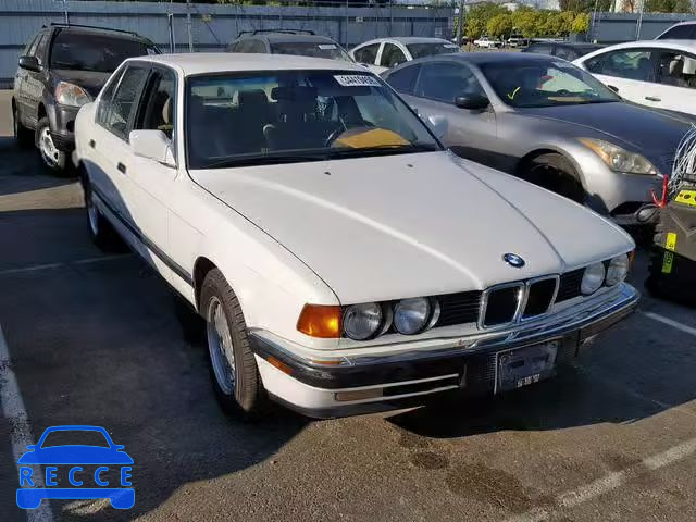 1991 BMW 735 I AUTO WBAGB4313MDB67729 зображення 0