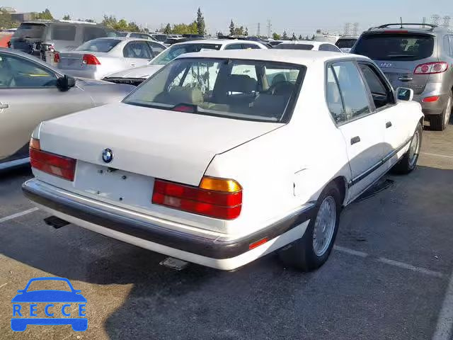 1991 BMW 735 I AUTO WBAGB4313MDB67729 зображення 3