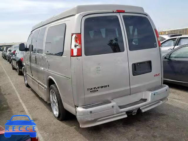 2006 GMC SAVANA RV 1GDFG15T061119535 image 2