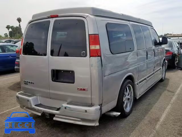 2006 GMC SAVANA RV 1GDFG15T061119535 image 3