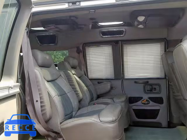 2006 GMC SAVANA RV 1GDFG15T061119535 image 5