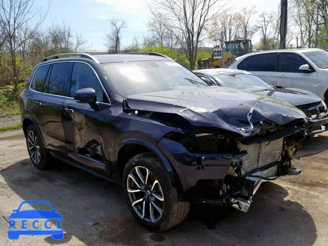 2019 VOLVO XC90 T5 YV4102PK4K1439882 image 0