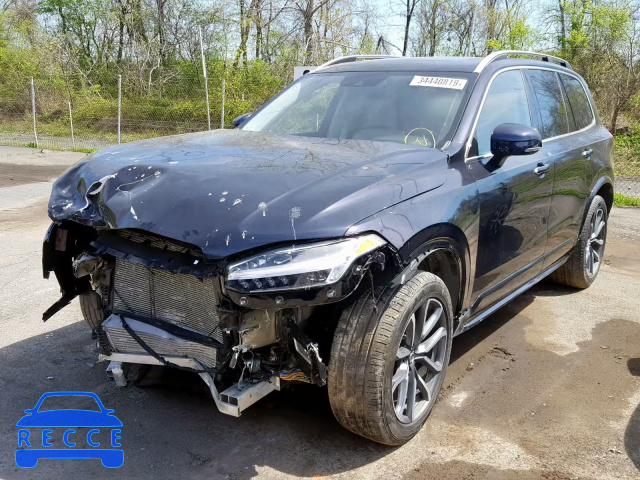 2019 VOLVO XC90 T5 YV4102PK4K1439882 image 1