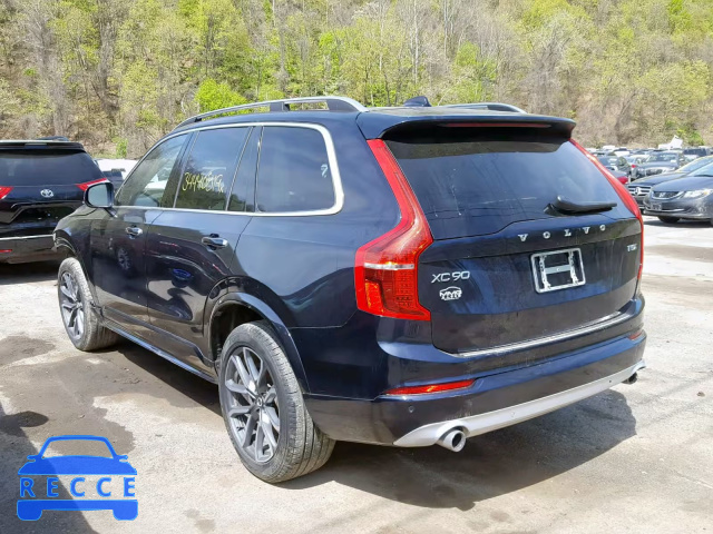 2019 VOLVO XC90 T5 YV4102PK4K1439882 image 2