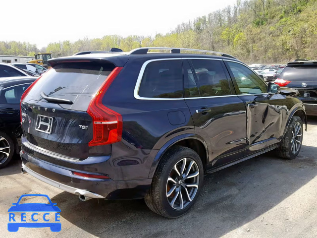 2019 VOLVO XC90 T5 YV4102PK4K1439882 image 3