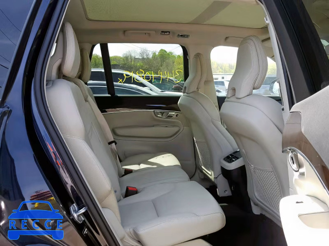 2019 VOLVO XC90 T5 YV4102PK4K1439882 image 5