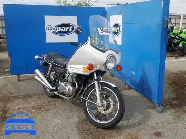 1978 HONDA UK CB550K2104944 image 0