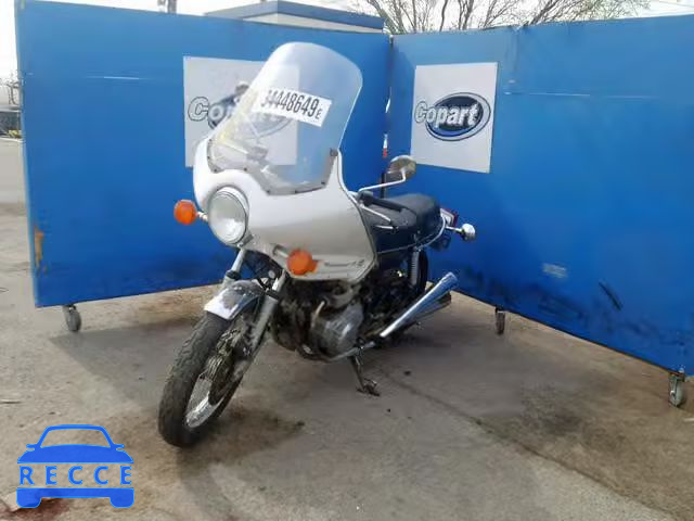 1978 HONDA UK CB550K2104944 image 1