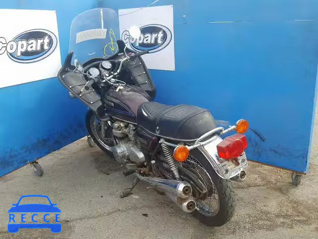 1978 HONDA UK CB550K2104944 image 2