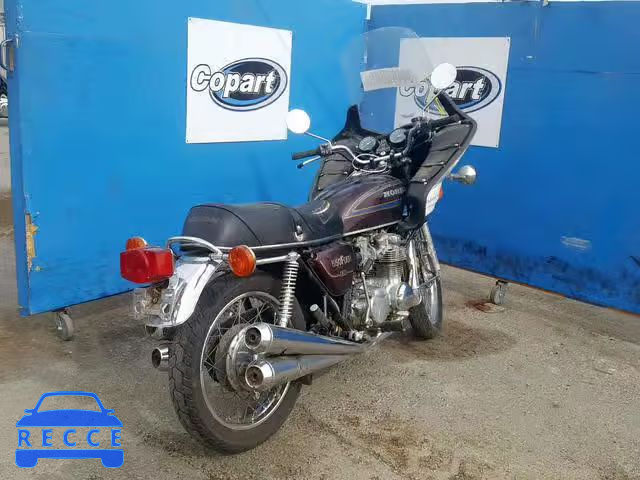 1978 HONDA UK CB550K2104944 image 3