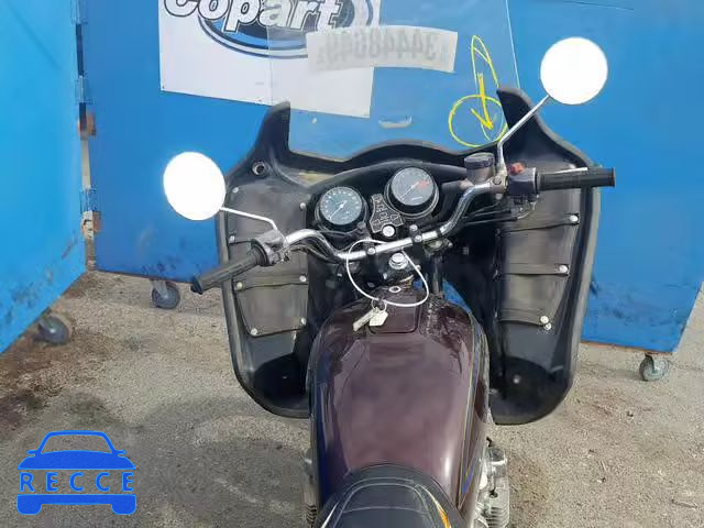 1978 HONDA UK CB550K2104944 image 4