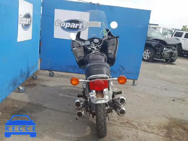 1978 HONDA UK CB550K2104944 image 8