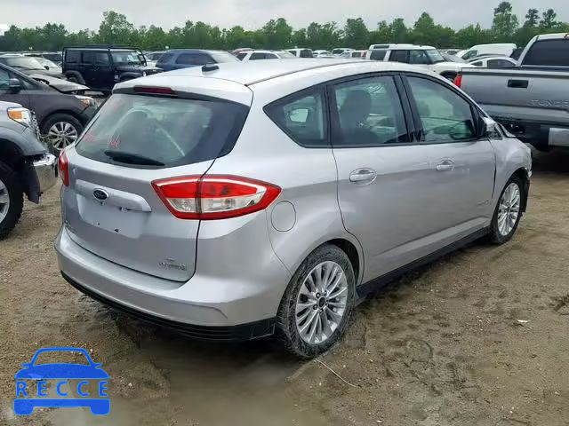 2018 FORD C-MAX SE 1FADP5AU4JL102449 image 3