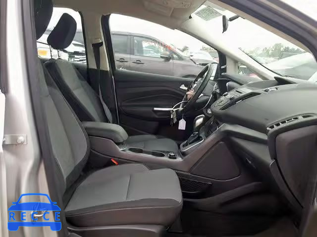 2018 FORD C-MAX SE 1FADP5AU4JL102449 image 4