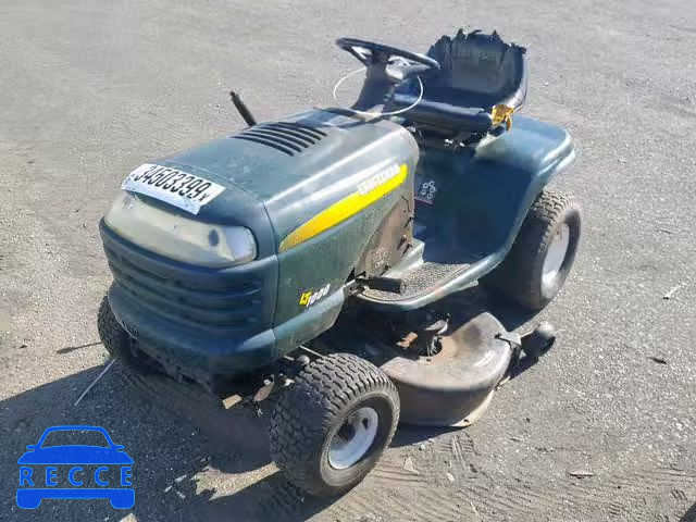 2008 CRAF MOWER 032203A007404 image 1