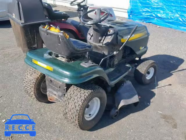 2008 CRAF MOWER 032203A007404 зображення 3