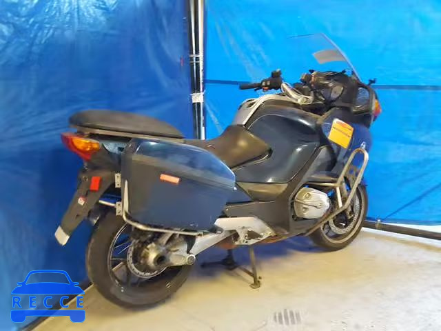 2008 BMW R1200 RT WB10388038ZT13283 Bild 3