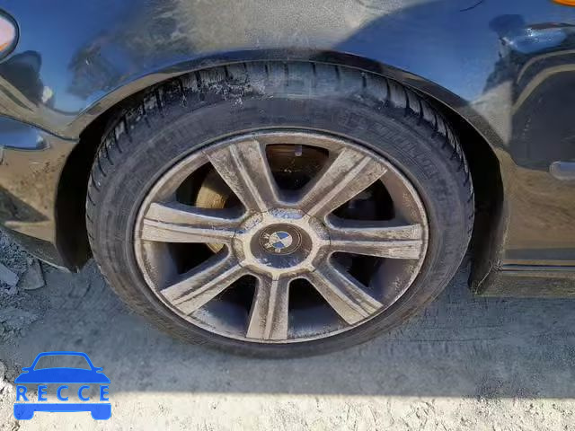 2003 BMW 3 SERIES WBAET37413NJ37296 image 8