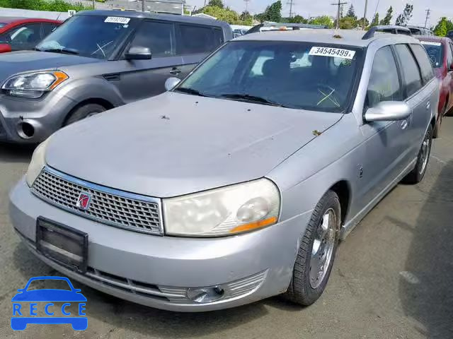 2004 SATURN LW300 LEVE 1G8JL84R34Y500903 image 1