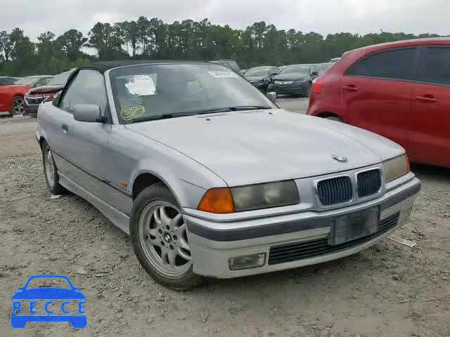 1999 BMW 323 IC WBABJ7332XEA65434 зображення 0