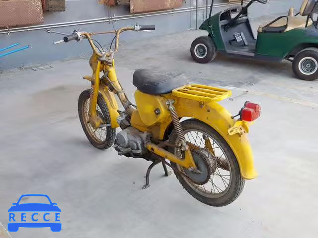 1965 ZONGSHEN MOTORCYCLE M3206176 image 2