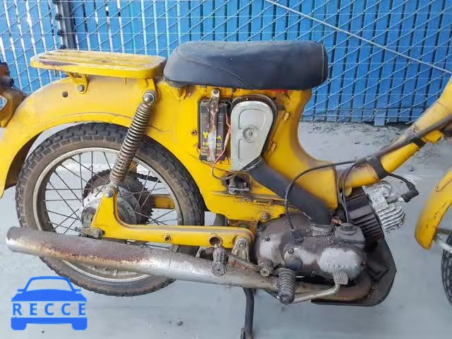 1965 ZONGSHEN MOTORCYCLE M3206176 зображення 8