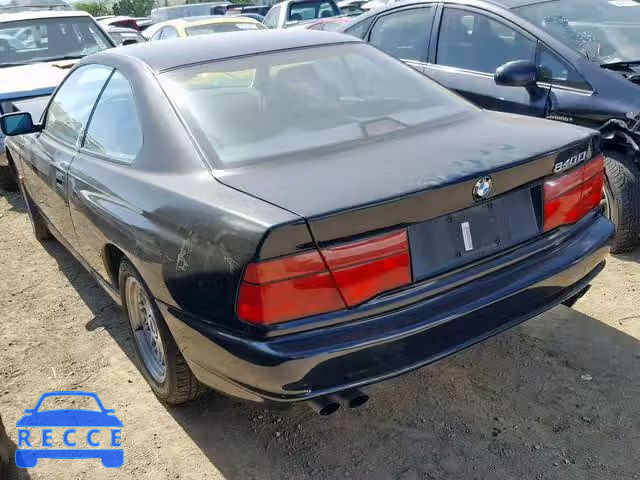 1995 BMW 840 CI AUT WBAEF6326SCC90525 Bild 2