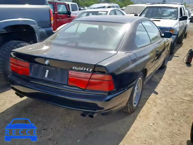 1995 BMW 840 CI AUT WBAEF6326SCC90525 image 3