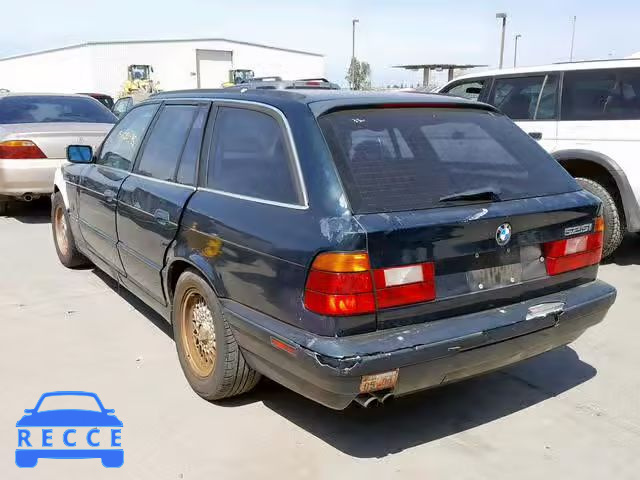 1995 BMW 525 IT AUT WBAHJ632XSGD26236 image 2