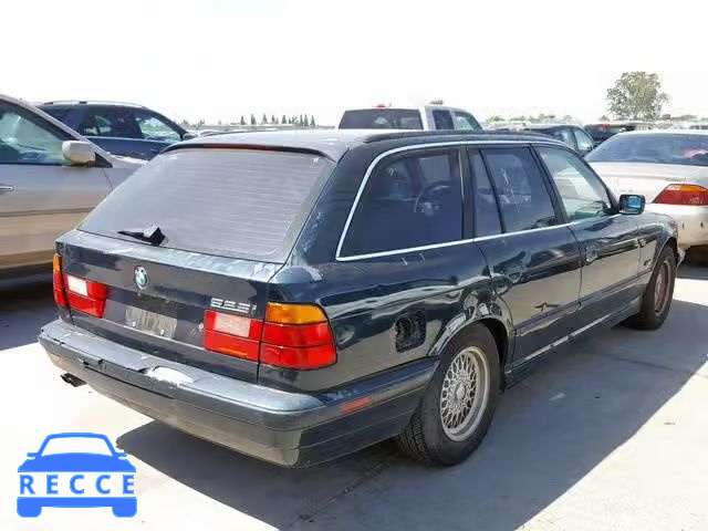 1995 BMW 525 IT AUT WBAHJ632XSGD26236 image 3