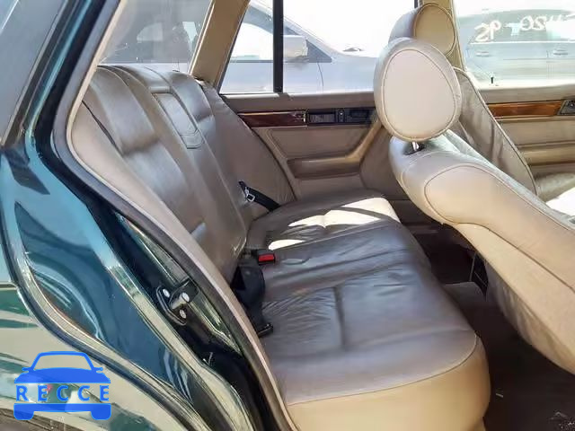 1995 BMW 525 IT AUT WBAHJ632XSGD26236 image 5
