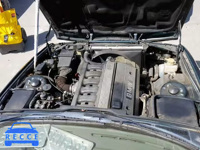 1995 BMW 525 IT AUT WBAHJ632XSGD26236 image 6