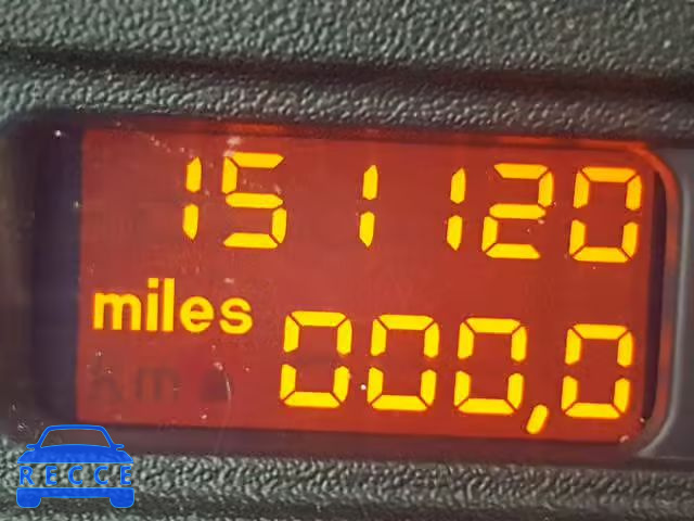 1995 BMW 525 IT AUT WBAHJ632XSGD26236 image 7