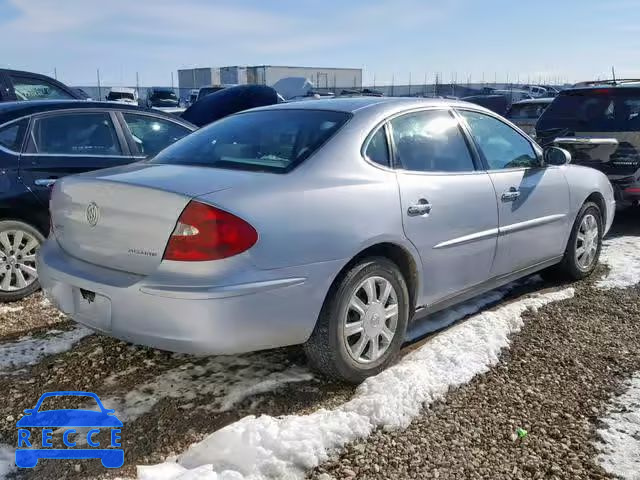 2005 BUICK ALLURE CX 2G4WF532851334724 Bild 3