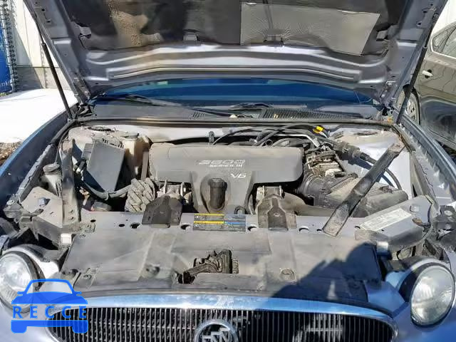 2005 BUICK ALLURE CX 2G4WF532851334724 зображення 6