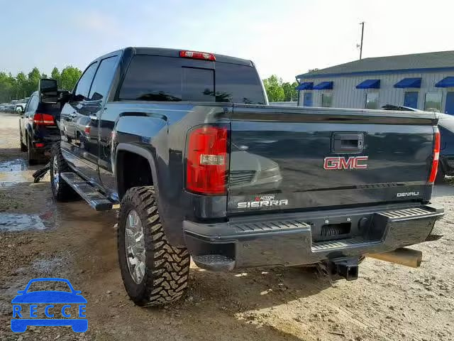 2019 GMC SIERRA K25 1GT12SEY5KF137203 image 2