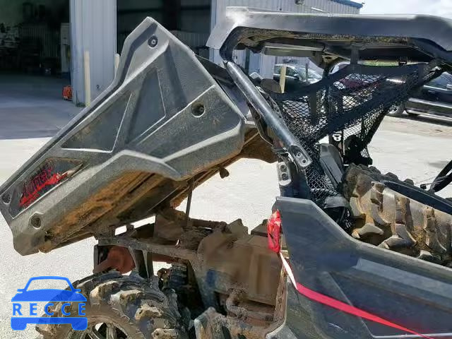 2016 HONDA SXS1000 M3 1HFVE0485G4000463 image 8